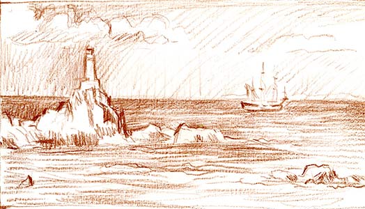 La Corbière Light