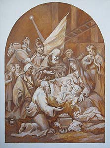 Рождество
