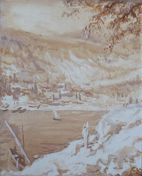 Нагорная проповедь