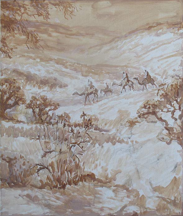 Нагорная проповедь